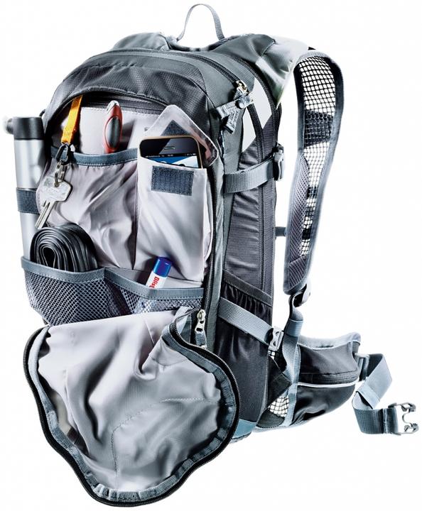 Produktbild Deuter Compact EXP (12 l)