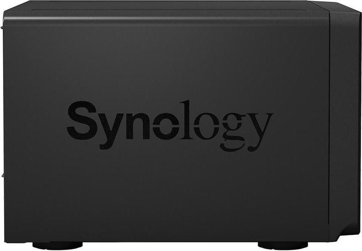 Produktbild Synology DX517 Expansion Unit