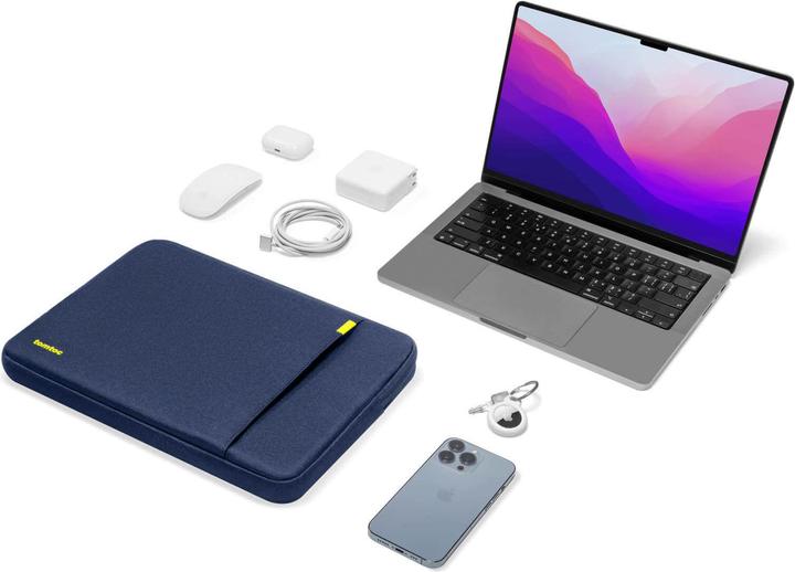 Image du produit tomtoc Defender-A13 (14", Apple, Universel)