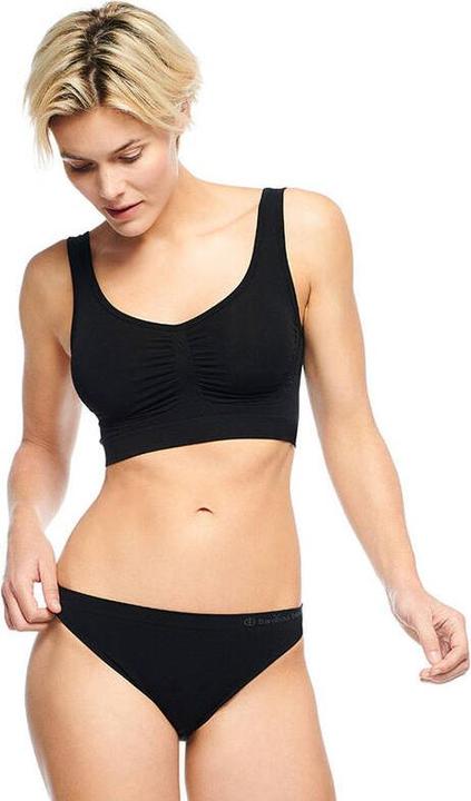 Immagine prodotto Bamboo Basics Tess (M, confezione da 3)