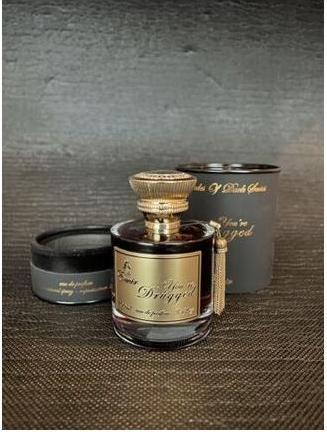 Actual product image Paris Corner You're Drugged (Eau de parfum, 100 ml)