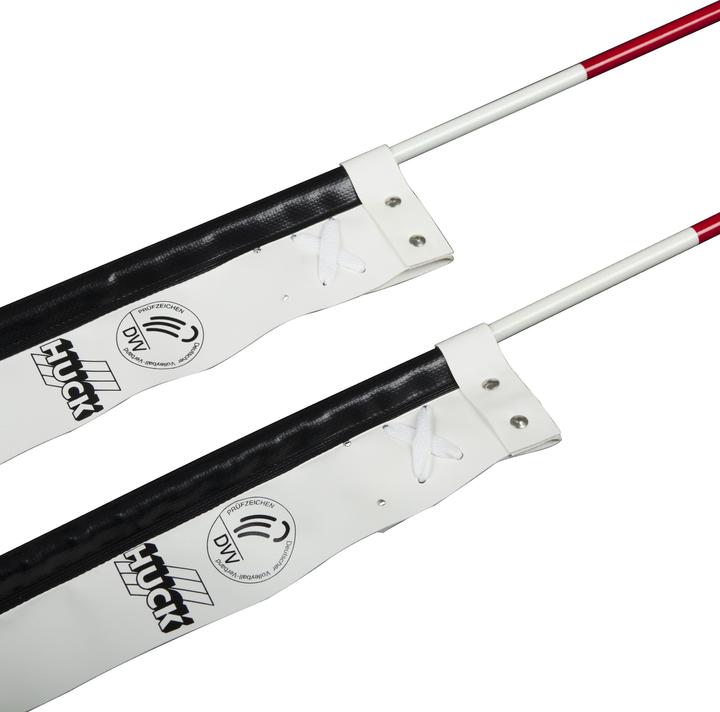 Actual product image Huck Volleyball Antennas DVV
