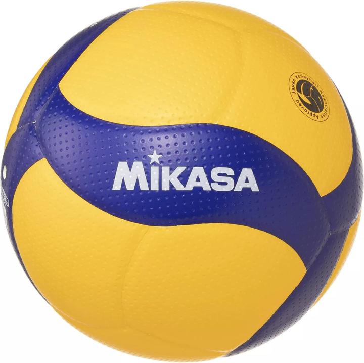 Mikasa Volleyball V400W (4)