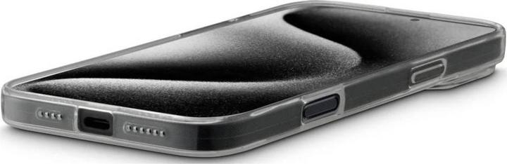 Actual product image Hama Always Clear (Apple iPhone 16 Pro Max)