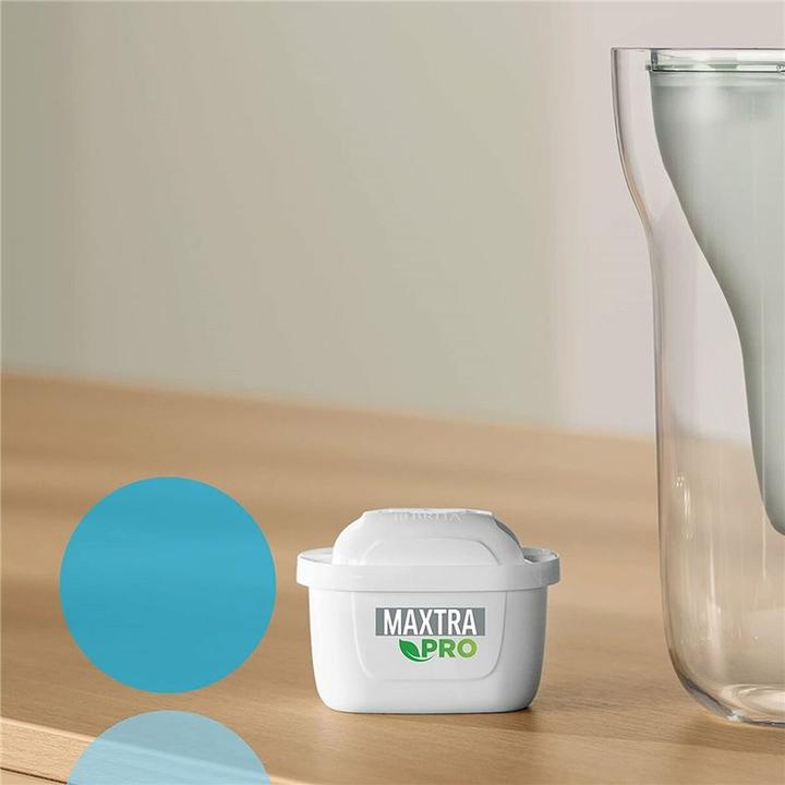 Produktbild Brita Maxtra Pro Cal Pack4 Refill Jugs (4 x)