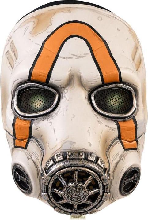Produktbild DEVplus Borderlands Replik 1/1 Psycho Mask
