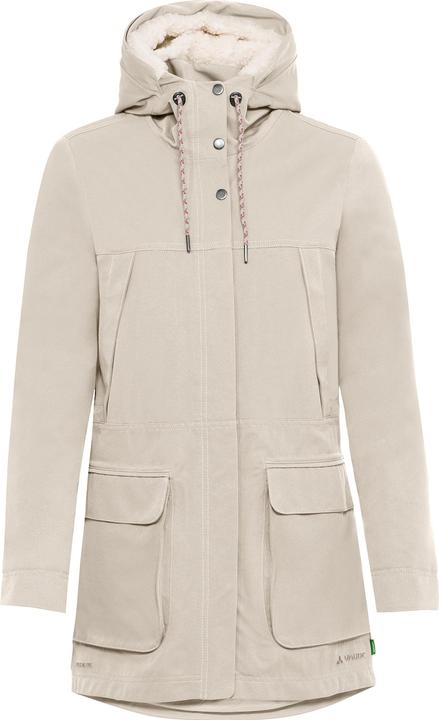 Vaude Women's Manukau Parka II (42, L)