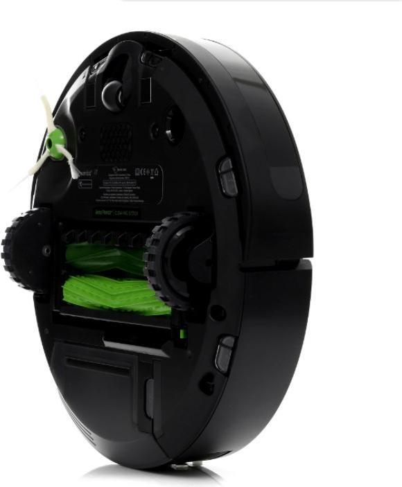 Produktbild iRobot Roomba i7150 (Saugroboter)