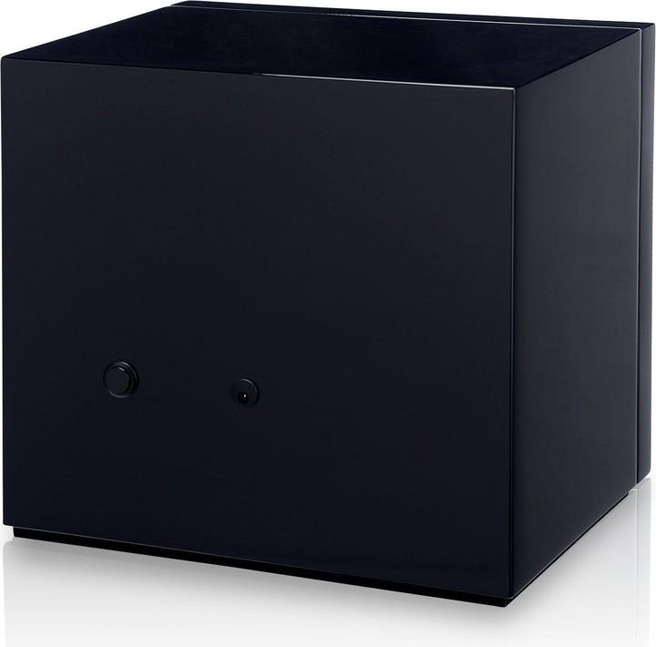Immagine prodotto Benson Avvolgitore per orologi Smart-Tech II 2.20 - nero