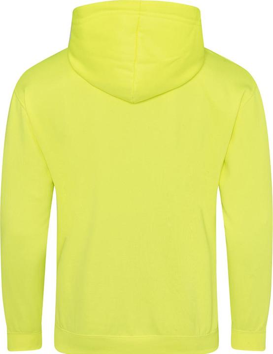 Produktbild Awdis Kapuzenpullover in Neonfarben (S)