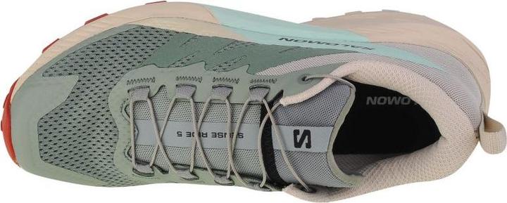 Actual product image Salomon Sense Ride 5 (40)