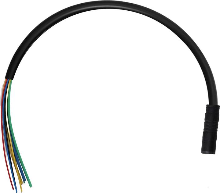 Produktbild Avizar Controller-Kabel zu Motorrad Ersatzteil