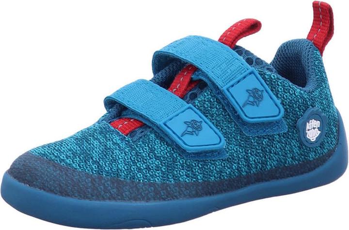 Immagine prodotto Affenzahn Scarpa a piedi nudi per bambini in maglia Happy (23)