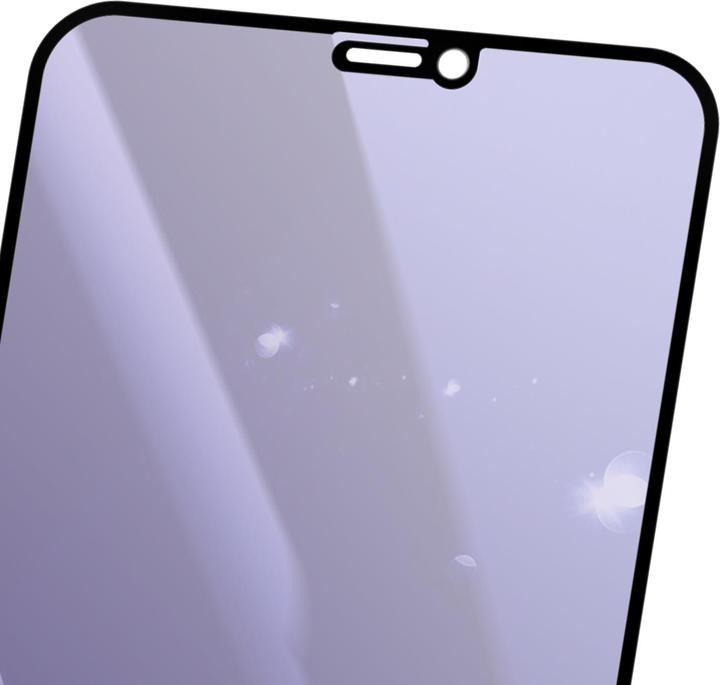 Produktbild Avizar BlueGuard Glas-Displayschutz mit Blaulicht-Filter (1 Stück, Apple iPhone 11 Pro)