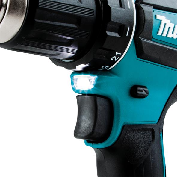 Produktbild Makita DDF485RTJ (Akkubetrieb)