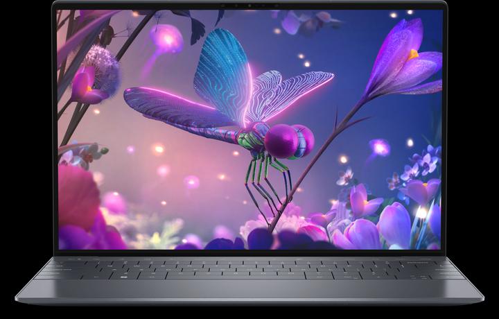 Dell XPS 13 Plus 9320 Touch (13.40", Intel Core i5-1240P, 16 GB, 512 GB, CH)