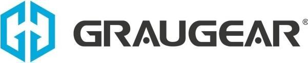 Productafbeelding Graugear PCI-kaart M.2 PCIe 4.0 voor M.2 NVMe SSD