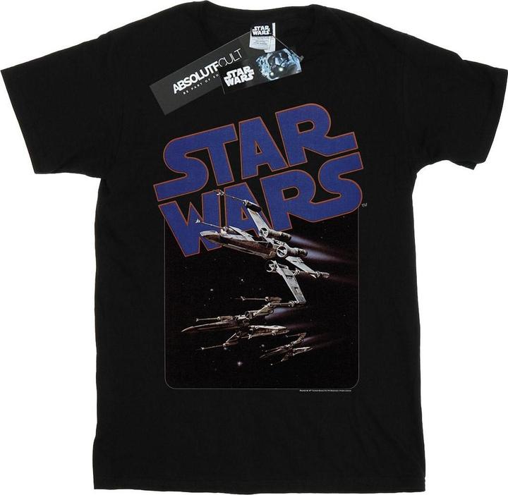 Star Wars XWing Fighters TShirt (XL)