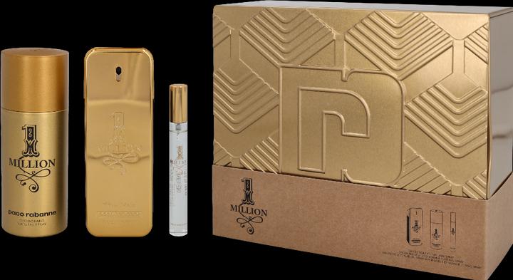 Immagine prodotto Paco Rabanne Set regalo da 1 milione