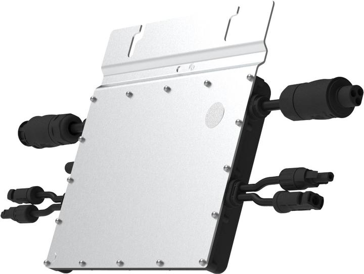 Actual product image Hoymiles HM-700 Microinverter