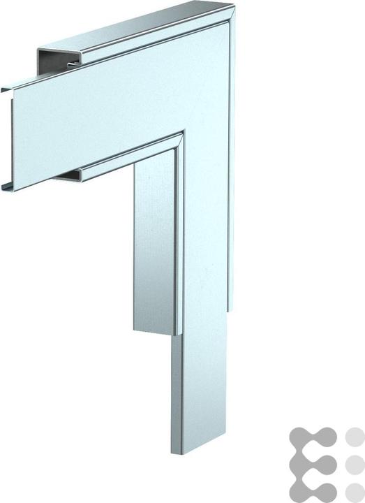 Image du produit OBO Bettermann BETTERMANN PLM FA 0410 FS (3.60 cm)