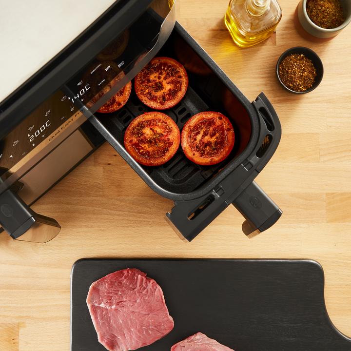 Actual product image Tefal EY905D