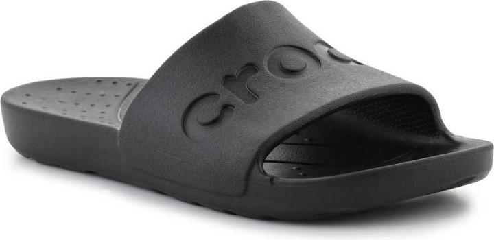 Actual product image Crocs Slide (37)