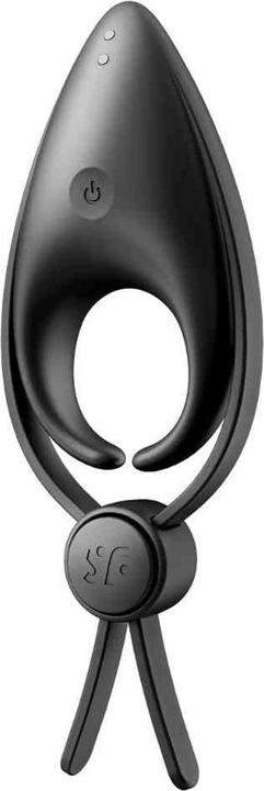 Produktbild Satisfyer Sniper Vibrating Cock Ring (5 cm)