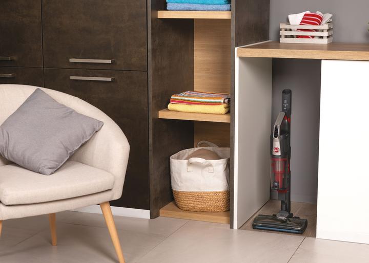 Image du produit Hoover HF522STH 011
