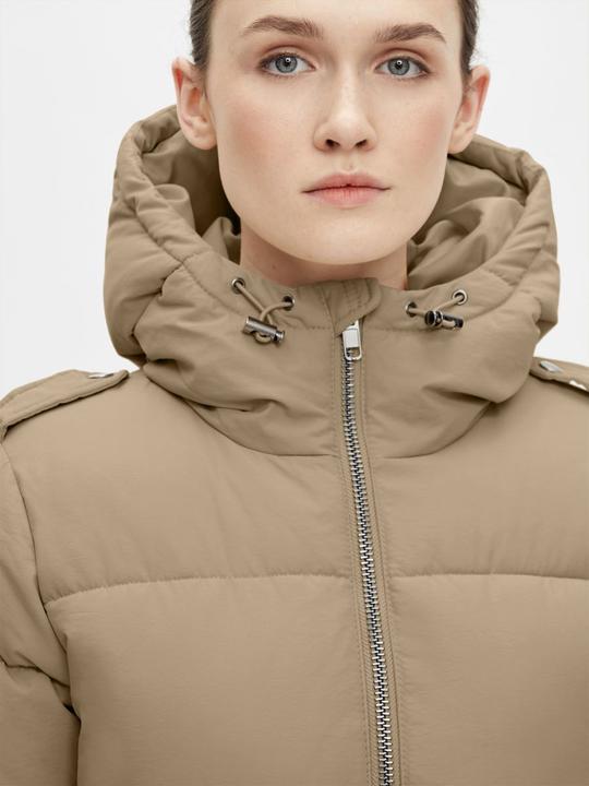 Immagine prodotto Object Cappotto con cappuccio (XS)