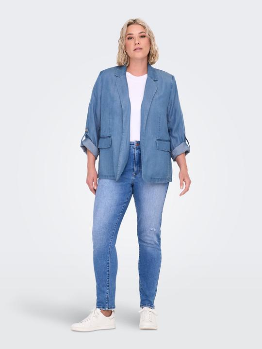 Actual product image Only CARCHARIS Blazer Blazer (42)
