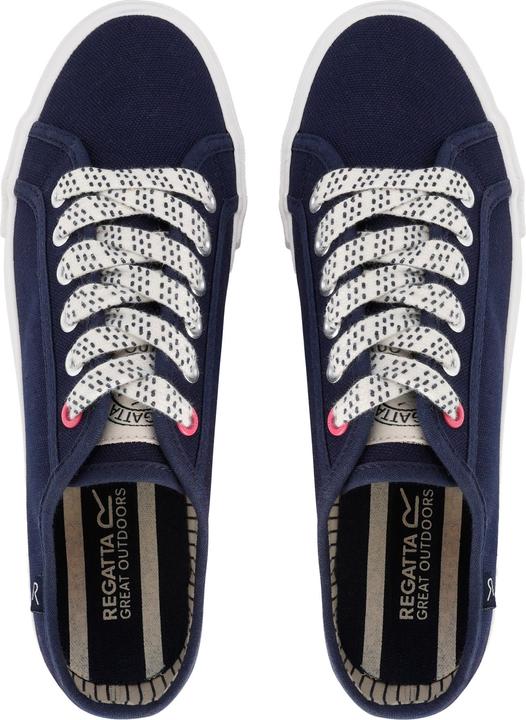 Image du produit Regatta - Chaussures MARINE PUMP - Femme (42)