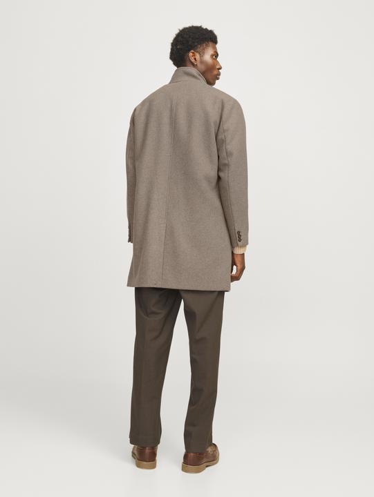 Actual product image Jack & Jones Jprblawilson Wool Coat Sn (XS)