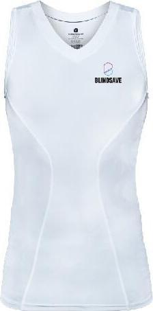 Blindsave kompreionhirt blindave (S)
