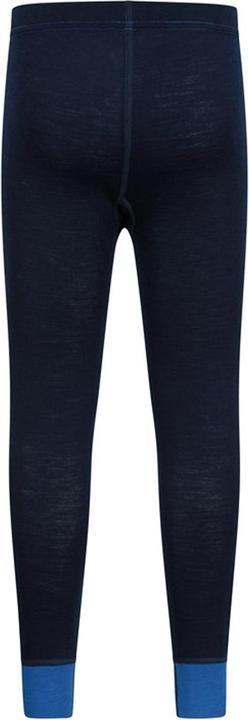 Actual product image Mountain Warehouse Childrens/Kids II Merino Wool Base Layer Bottoms (98)