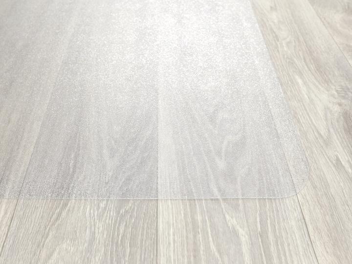 Produktbild Floortex Ultimat XXL Bodenschutzmatte für Hartböden (180 x 200 cm)