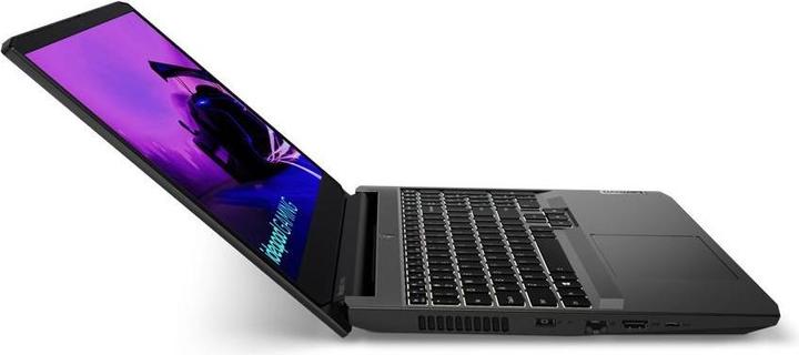 Produktbild Lenovo IdeaPad Gaming 3 (15.60", Intel Core i7-11370H, 16 GB, 512 GB, Eng. Int.)