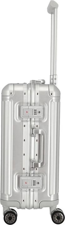 Produktbild Travelite next 4 Rollen Kabinentrolley S 55 cm (39 l, Handgepäck (bis 50l))