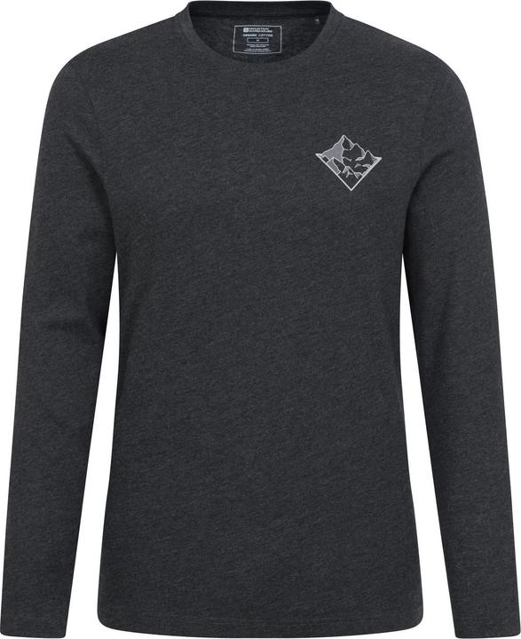 Mountain Warehouse Mountain View TShirt