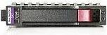 HPE 652745-B21-RFB (0.50 TB, 2.5", SMR)