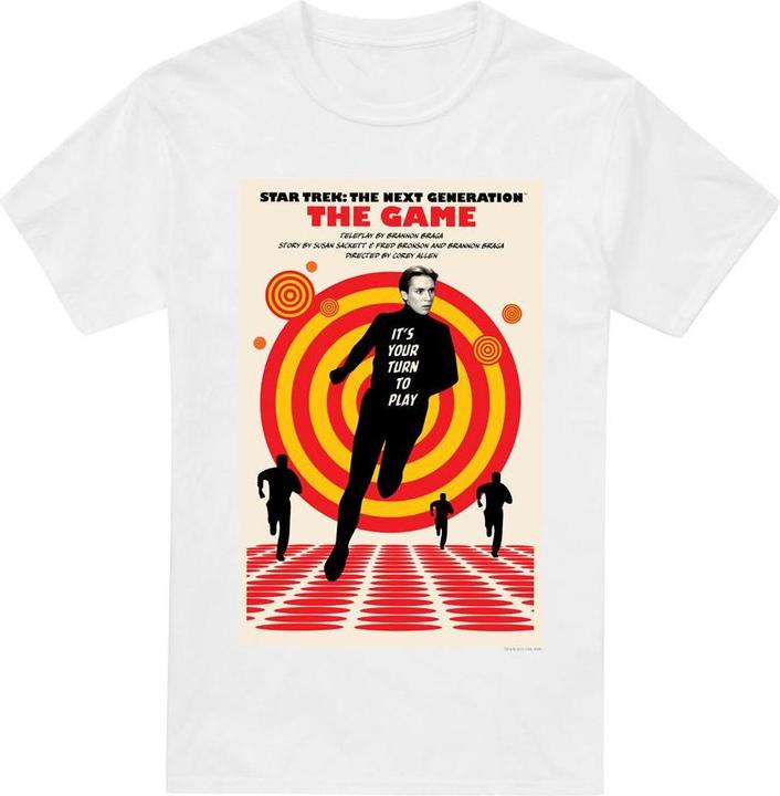 The Next Generation Season 5 Episode 6 TShirt (M)