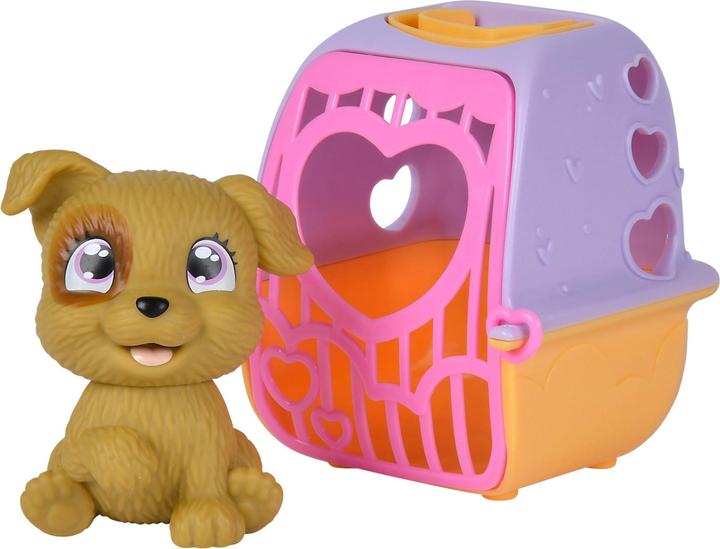 Produktbild Simba Pamper Petz Mini, 3-sort. (36.50 cm)