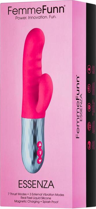 Actual product image Femme Funn Essenza