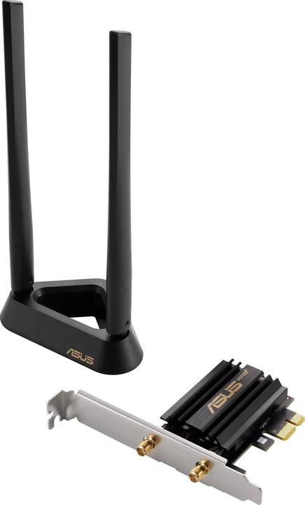 Produktbild ASUS PCE-AXE59BT (PCI-E x1)