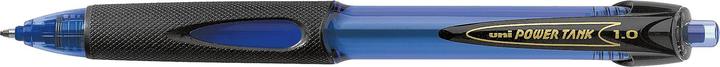 Produktbild Uni-ball Power Tank (Blau, Grau, 1 x)