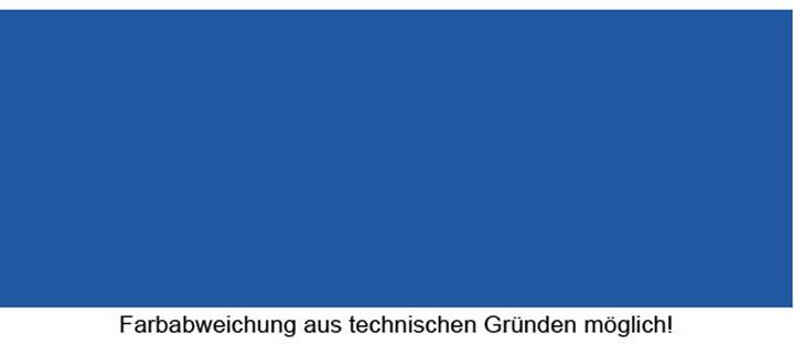 Produktbild Oracover klebefolie blau 1 meter # 50 orastick