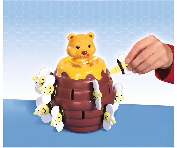 Produktbild Noris Hoppy-Bobby Actionspiel (Deutsch)