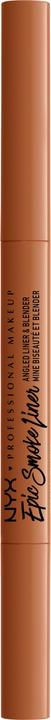 Immagine prodotto NYX Professional Make-Up Epic Smoke Liner acceso (05 Fired Up)