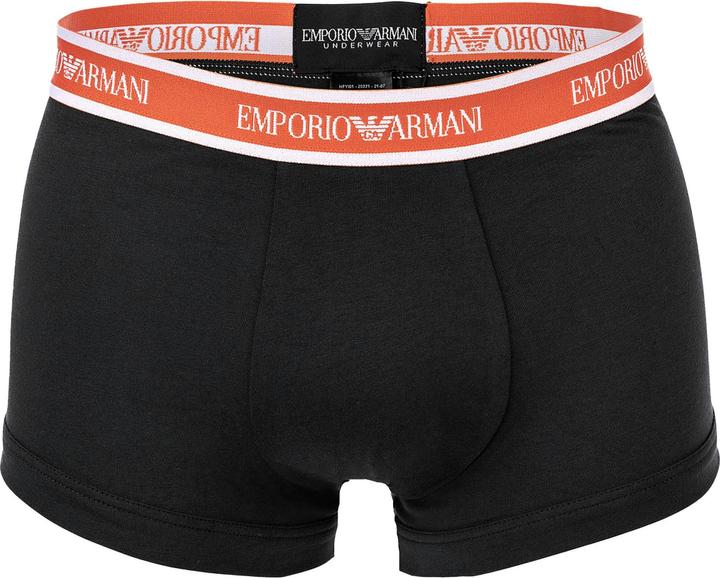Immagine prodotto Emporio Armani Core Logoband (M, confezione da 3)
