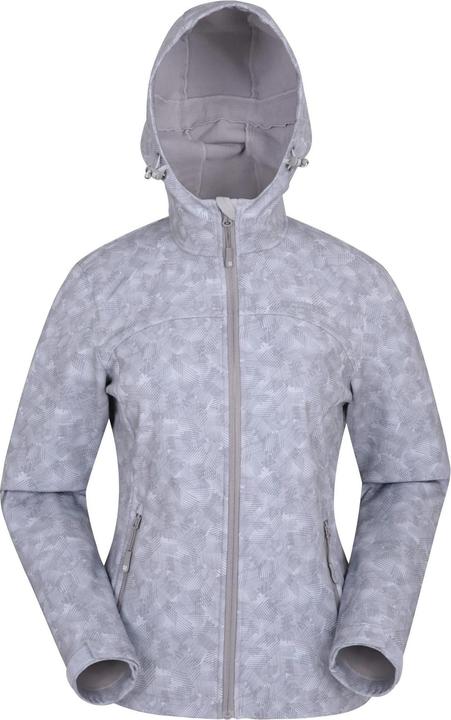 Immagine prodotto Exodus Giacca Soft Shell Stampato Donna